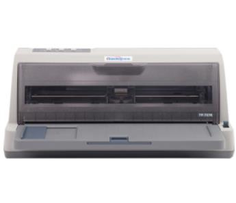 标拓Biaotop TP-737打印机驱动 For Win10/Win7/XP