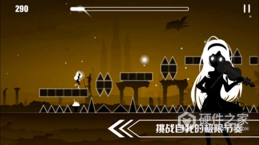 缪斯余音变态版