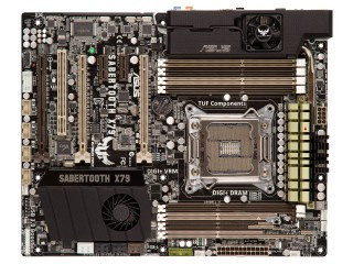 华硕sabertooth x79主板说明书