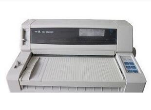 oki5560sc打印机驱动for Win 7