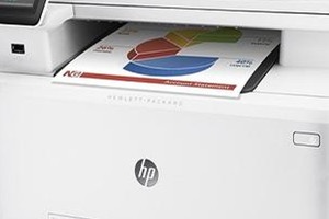 hpm42523dn提示更换传送卷怎么办