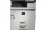 夏普Sharp SF-S651D数码复合机驱动 For Win10/Win7