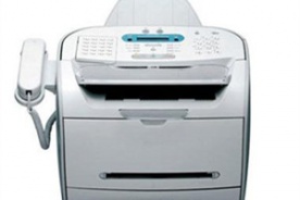 佳能FAX-L390S传真机说明书