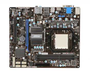 微星880gm e41主板说明书