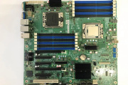Intel S2400BB主板驱动