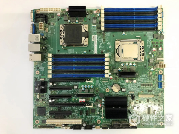 Intel S2400BB主板驱动
