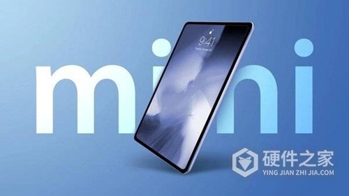 ipadmini6是全面屏吗