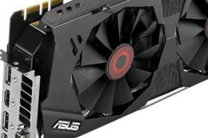 华硕Phoenix系列 PH-RX550-4G显卡驱动