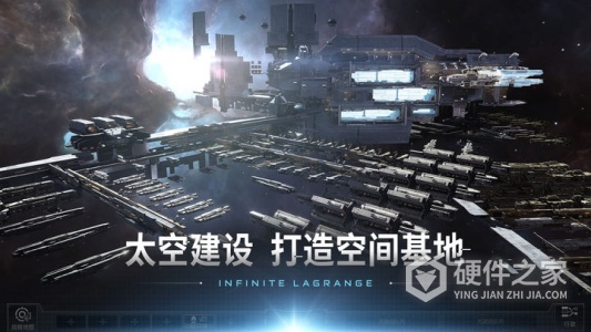 无尽的拉格朗日