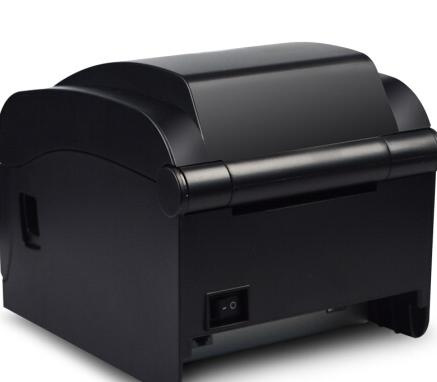 爱宝cAibao BC-80160打印机驱动 For Win10/Win7/XP