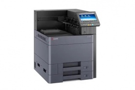 京瓷p8060cdn说明书