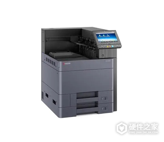 京瓷p8060cdn说明书