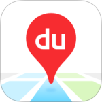 百度地图内测版