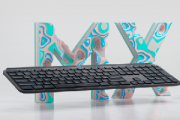 罗技mxkeys mac版和普通版区别