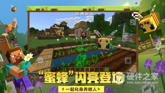 我的世界国际版中文版