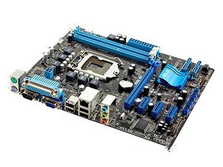 华硕P8H61-M LX BIOS驱动