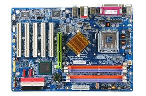 技嘉GA-8I865G775-G网卡驱动