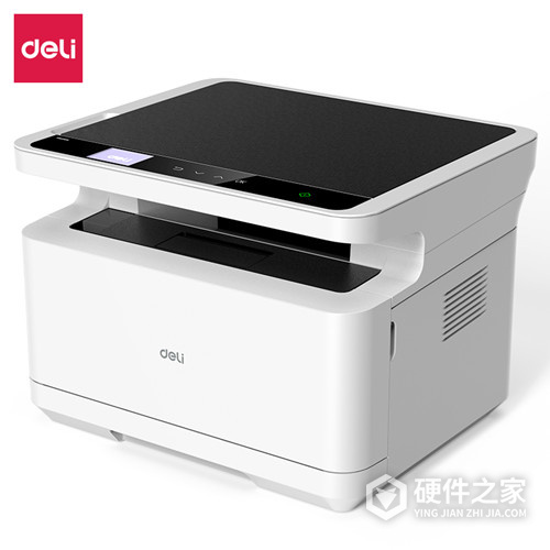 得力DM25DN用户手册