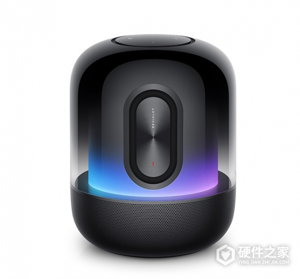 华为Sound X 2021真机外观