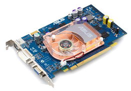 华硕NVIDIA系列 EN9600GSO TOP/HTDP/384M显卡驱动