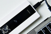 华为5g随行wifi插什么卡