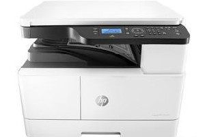 惠普m42525n打印机驱动 for Win XP/7/8/10