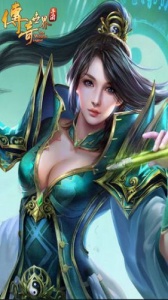 传奇世界无元神版