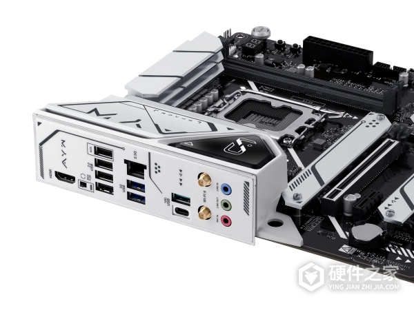 华硕Z790-AYWOCWIFI内存超频主板价格