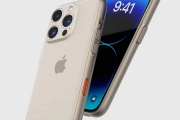 iphone15ultra外观长什么样