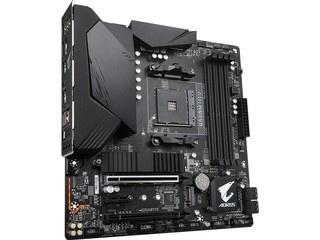 技嘉b550m aorus pro-P说明书