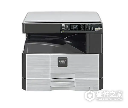 夏普ar-2048sv说明书