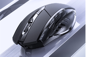 英菲克pm6bs怎么看电量