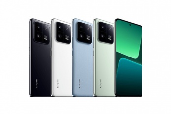 小米13 Pro天玑版屏幕参数