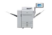 佳能Canon image press c850打印机驱动 for Win XP/7/8/10