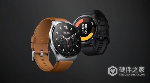 小米watchs1怎么播放音乐