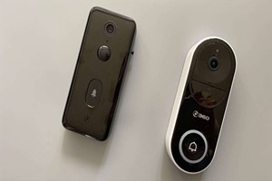 小米智能门铃2怎么连接小爱音箱