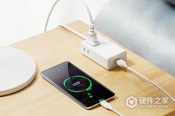 华为手机充到80就充不进了怎么办