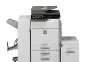 夏普SharpMX-M620U打印机驱动 For WinXP/7/8/10
