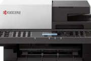 京瓷m2540dn打印机怎么初始化