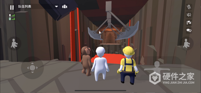 人类跌落梦境正版