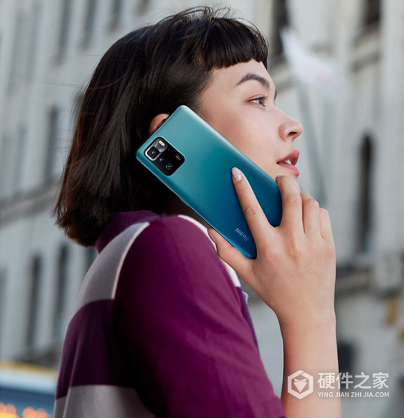 红米note10pro怎么设置24小时