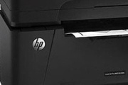 hp2775打印机怎么关机