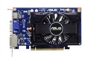 华硕NVIDIA系列 ENGT220/DI/TC512MD3/GL显卡驱动