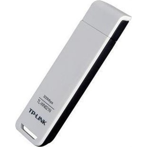 TP-Link普联TL-WN721N无线网卡驱动