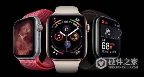 apple watch5和7有什么区别