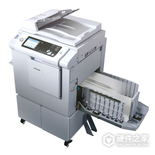 基士得耶CP7400C打印机驱动