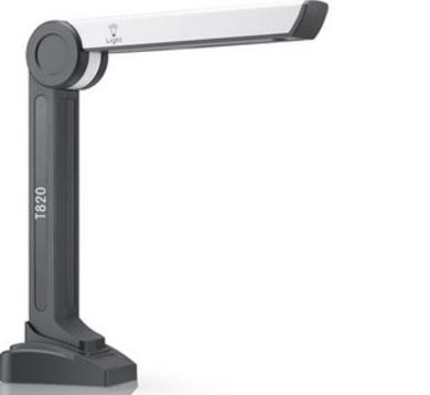 良田eloamT820高拍仪驱动