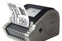 兄弟Brother QL-1060N 标签打印机驱动 for Win XP/7/8/10
