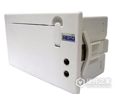 瑞工嵌入式打印机RG-E487A驱动 For Win XP/7/8/10