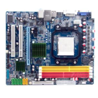 MAXSUN铭瑄MS-M3A880G主板驱动